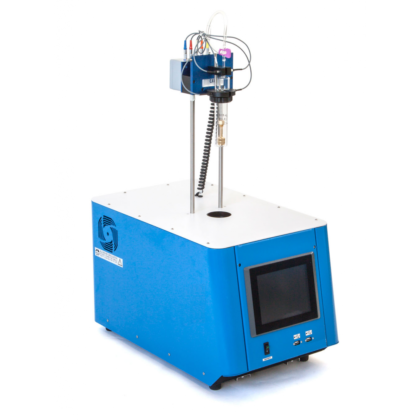 Automatic Cold Filter Plugging Point Analyzer with Touch Screen